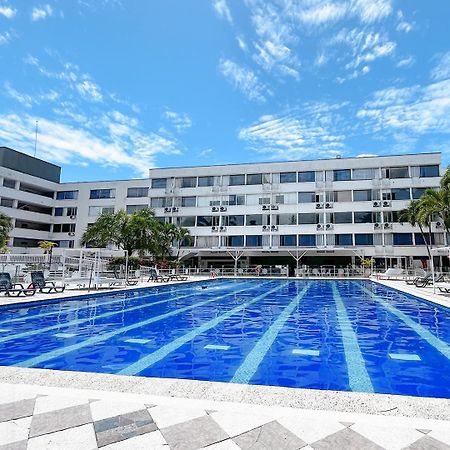 Hotel Del Llano Вильявисенсио Экстерьер фото